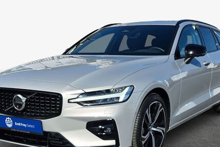 Volvo V60 20.105 km 37.770 &euro; Dresden 01159