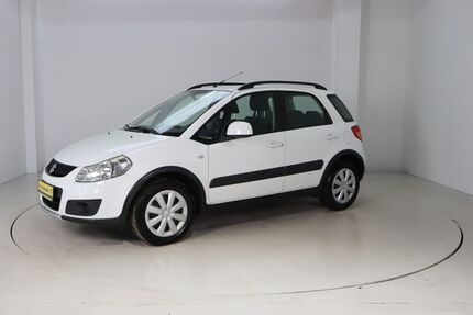 Suzuki SX4 67.357 km 7.980 &euro; Dresden 01237