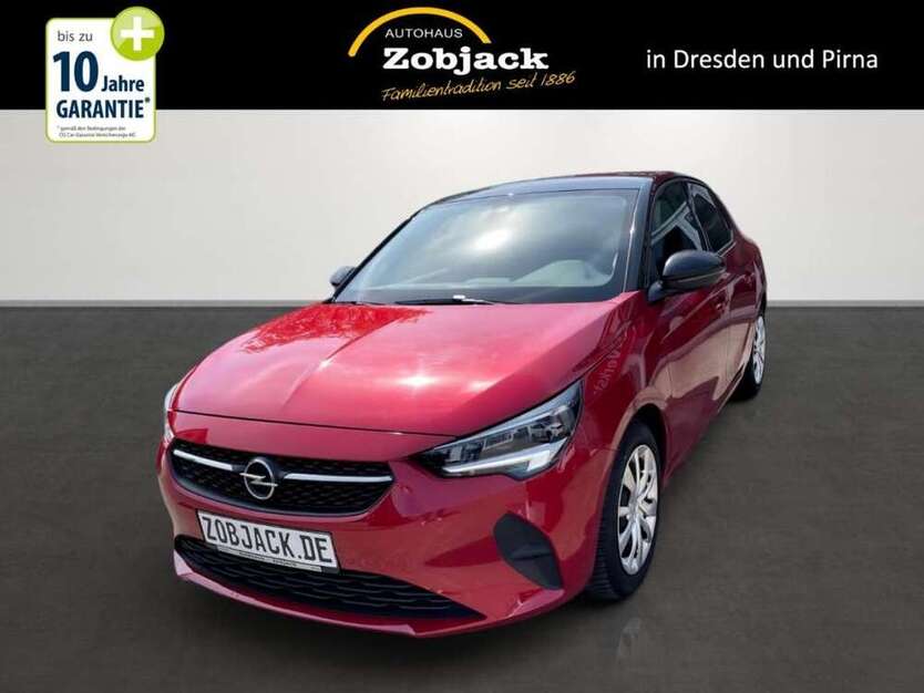 Corsa