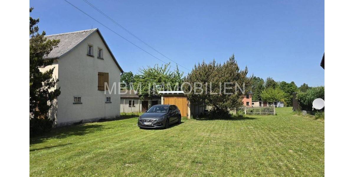 Einfamilienhaus Ohorn - 6 Zimmer, 186 m&sup2;, 159.000&euro; | Angebot:26797374