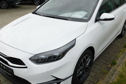 Kia ceed Sportswagon 7 km 35.500 &euro; Radeberg 01454