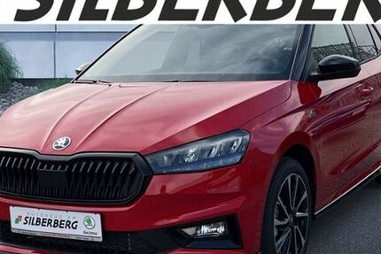 Skoda Fabia 1.500 km 25.849 &euro; Radeberg 01454