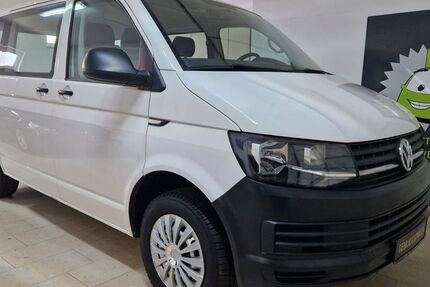 VW T6 Caravelle 199.000 km 14.999 &euro; Dresden 01139