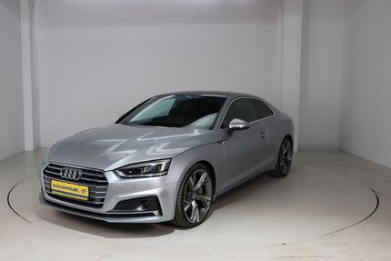 Audi A5 84.600 km 25.390 &euro; Dresden 01237