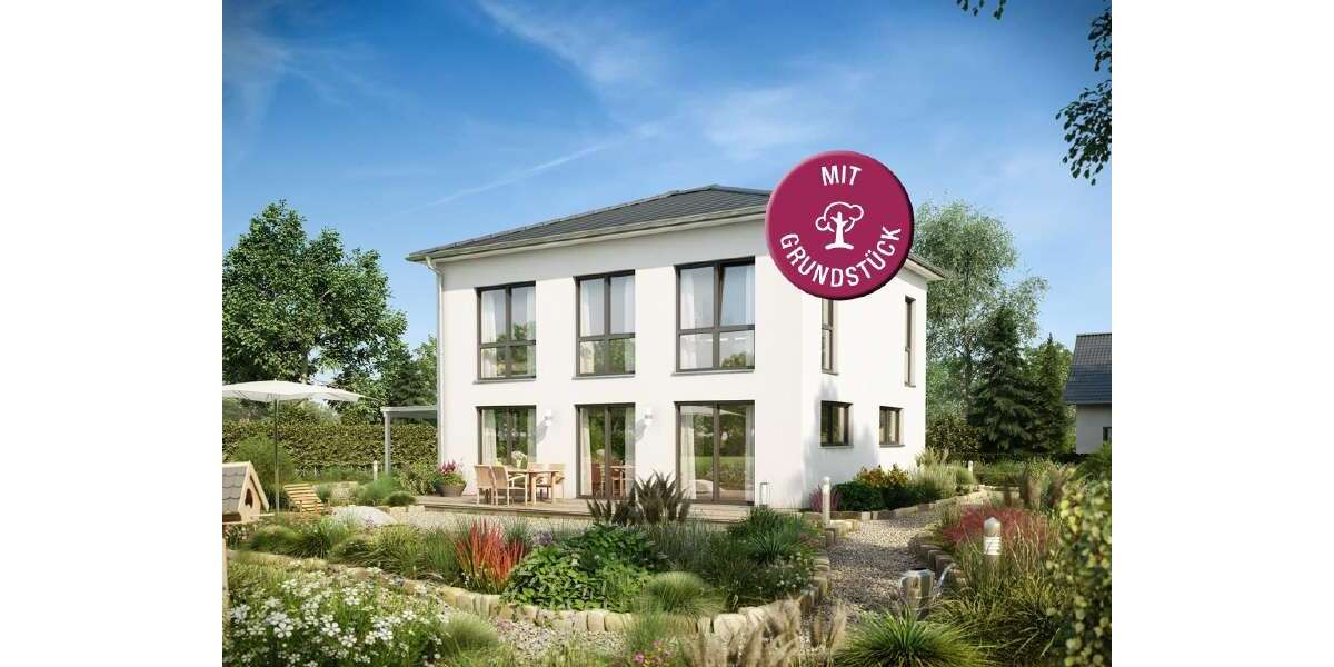 Einfamilienhaus Weinböhla - 5 Zimmer, 147 m&sup2;, 691.900&euro; | Angebot:25830550