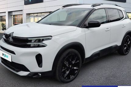 Citroen C5 Aircross 17.330 km 21.430 &euro; Dresden 01239