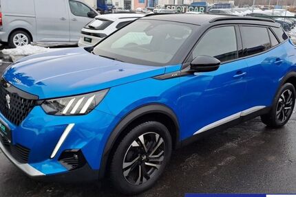 Peugeot 2008 28.179 km 18.930 &euro; Dresden 01237