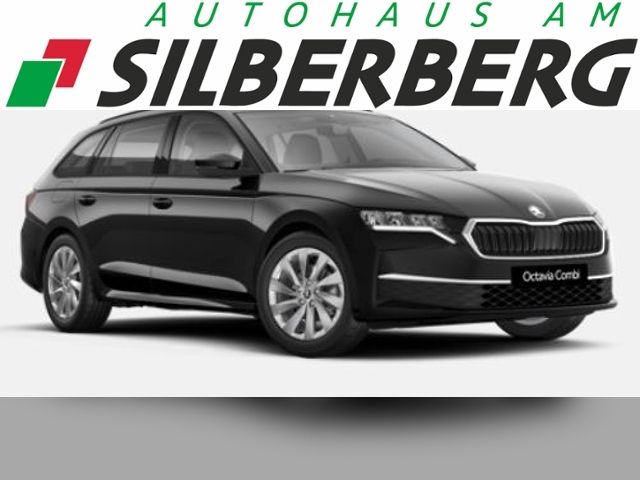 Skoda Octavia 1.500 km 37.489 &euro; Radeberg 01454