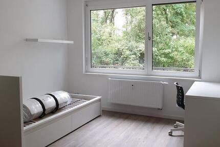 Wohnung Dresden Prohlis - 1 Zimmer, 26 m&sup2;, 370&euro; | Angebot:25255012