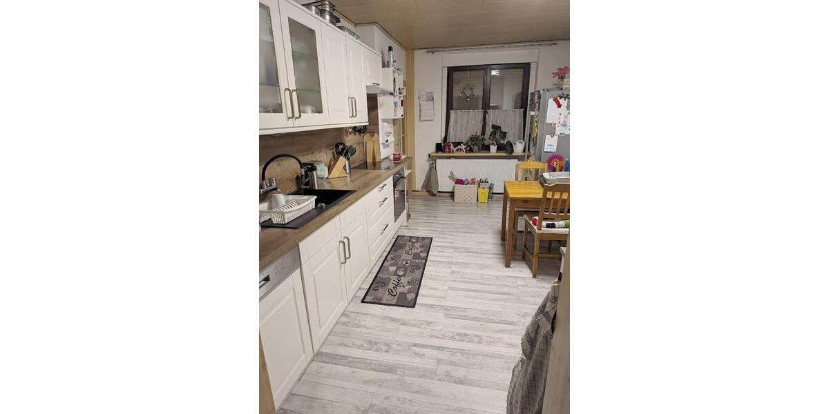 Reihenmittelhaus Pirna - 5 Zimmer, 120 m&sup2;, 270.000&euro; | Angebot:25687326