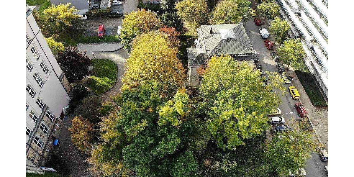 Etagenwohnung Dresden / Südvorstadt-West Südvorstadt-Ost - 2 Zimmer, 85 m&sup2;, 455.000&euro; | Angebot:25836232