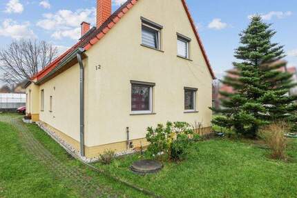 ++Exklusive Wohnlage in Dresden, Rochwitz: Geräumiges EFH (163 m2) mit 7 Zi., Terrasse & Garten!++ 7 zimmer