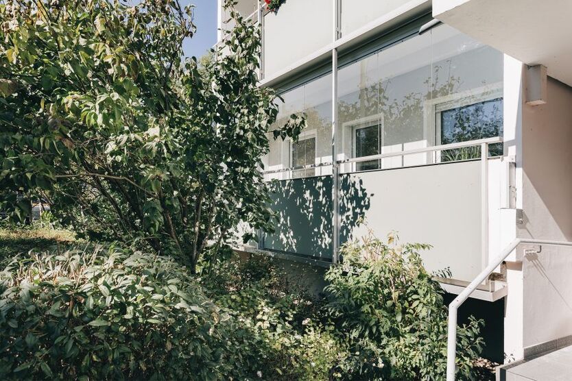 Provisionsfrei* Attraktive 3-Raum-Wohnung in Dresden-Gorbitz, frisch saniert, sofort bezugsfrei 3 zimmer