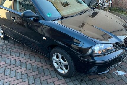 Seat Ibiza 215.000 km 1.999 &euro; Dresden 01139