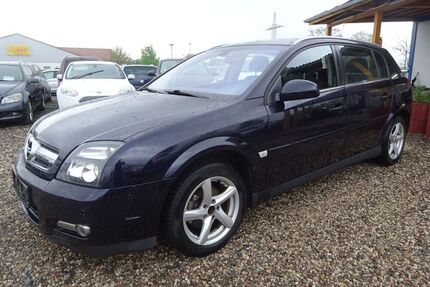 Opel Signum