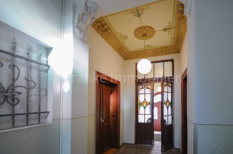 Etagenwohnung Dresden Striesen-West - 4 Zimmer, 93 m&sup2;, 349.000&euro; | Angebot:26815871