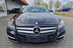 CLS 250 Shooting Brake