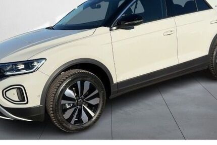 VW T-Roc 10.999 km 25.890 &euro; Dresden 01169