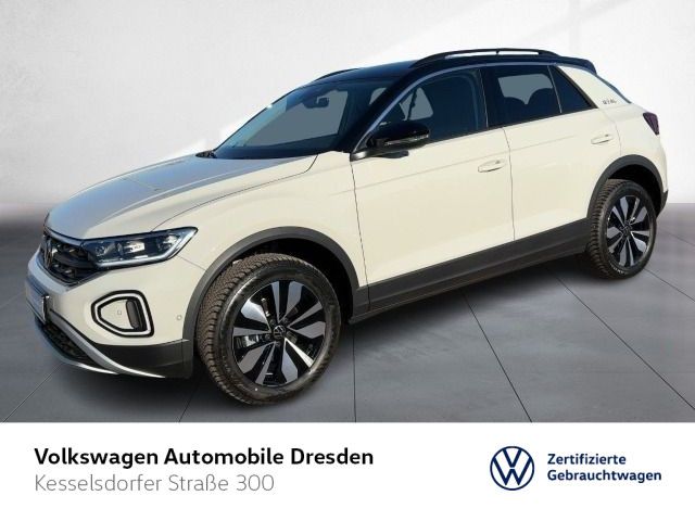 VW T-Roc 10.999 km 25.890 &euro; Dresden 01169