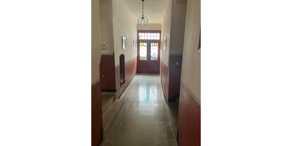 Erdgeschoßwohnung Dresden Pieschen - 4 Zimmer, 74 m&sup2;, 1.020&euro; | Angebot:26211126