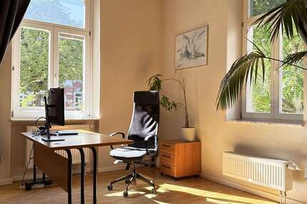 Gewerbeobjekt Dresden Neustadt - 550&euro; | Angebot:27472943