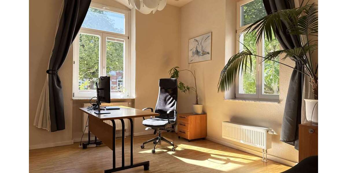 Gewerbeobjekt Dresden Neustadt - 550&euro; | Angebot:27472943