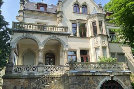 Wohnung Dresden Blasewitz - 5 Zimmer, 248 m&sup2;, 2.975&euro; | Angebot:26442334