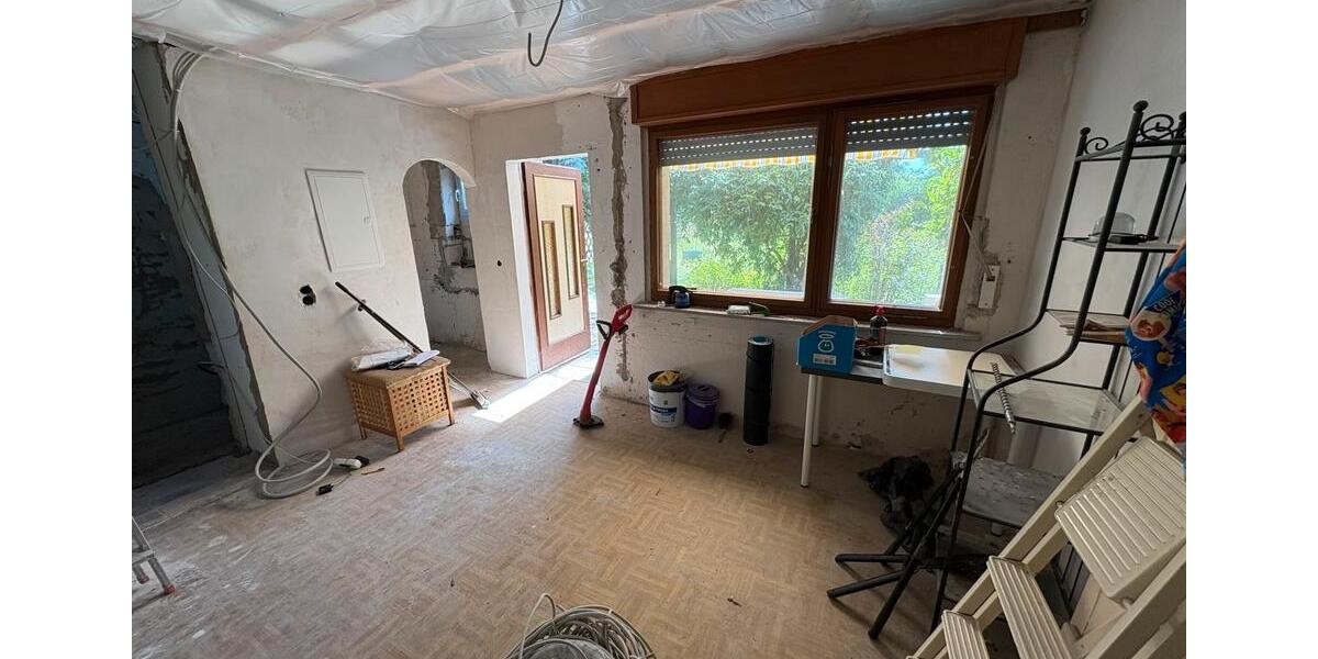 Bungalow Dresden Blasewitz - 3 Zimmer, 21 m&sup2;, 39.000&euro; | Angebot:27209280