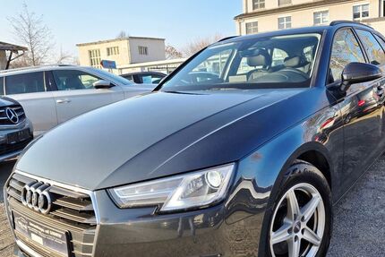Audi A4 214.000 km 10.790 &euro; Dresden 01067
