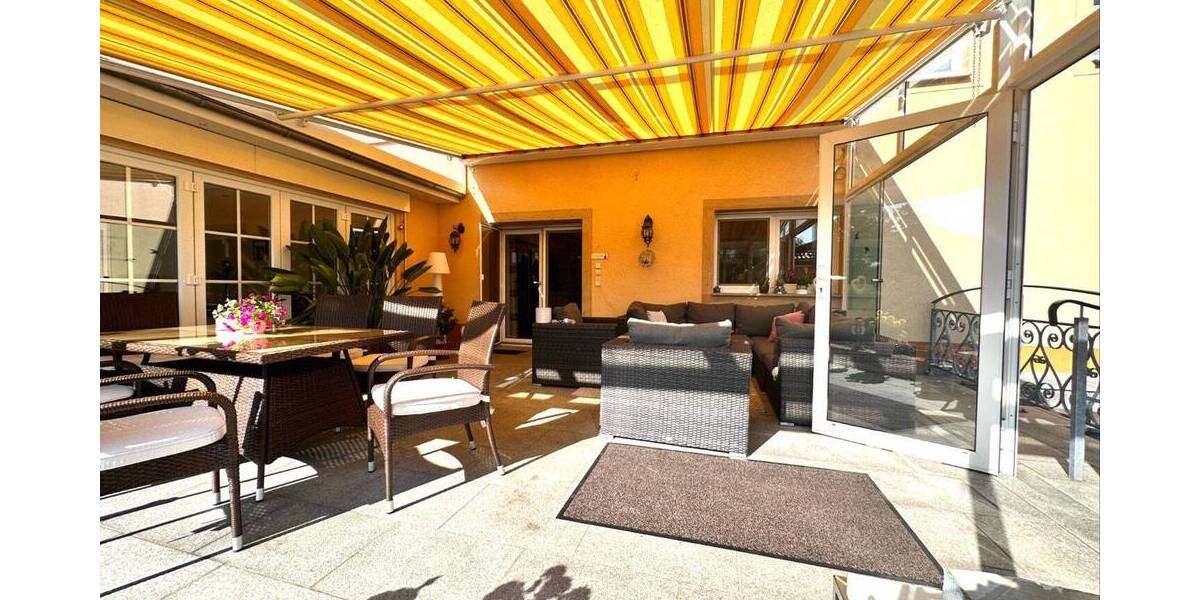 Terrassenwohnung Dresden Eschdorf - 6 Zimmer, 183 m&sup2;, 548.817&euro; | Angebot:26826146