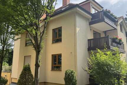 Wohnung zum Kaufen in Dresden 310.000 € 84.57 m²