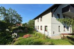 Helles, großes Einfamilienhaus mit Einliegerwohnung und Büro, Praxis oder Ferienwohnung - Einfamilienhaus Pohrsdorf Pohrsdorf | Angebot:27456107