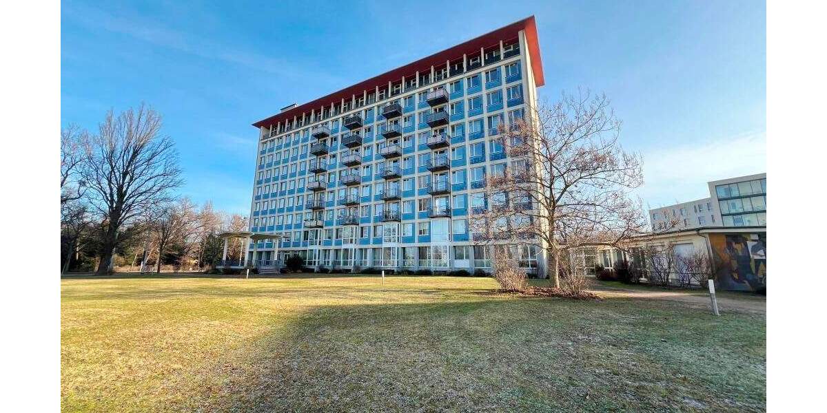 Etagenwohnung Dresden Seevorstadt-Ost/Großer Garten - 2 Zimmer, 55 m&sup2;, 301.900&euro; | Angebot:25690880