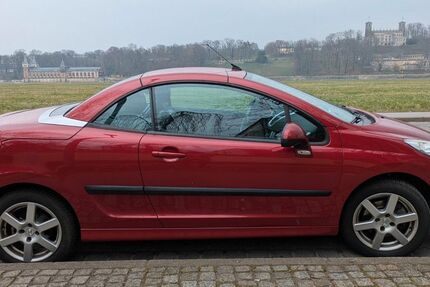 Peugeot 207 189.000 km 2.400 &euro; Dresden 01309