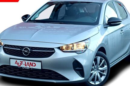 Opel Corsa 55.155 km 14.950 &euro; Meißen 01662