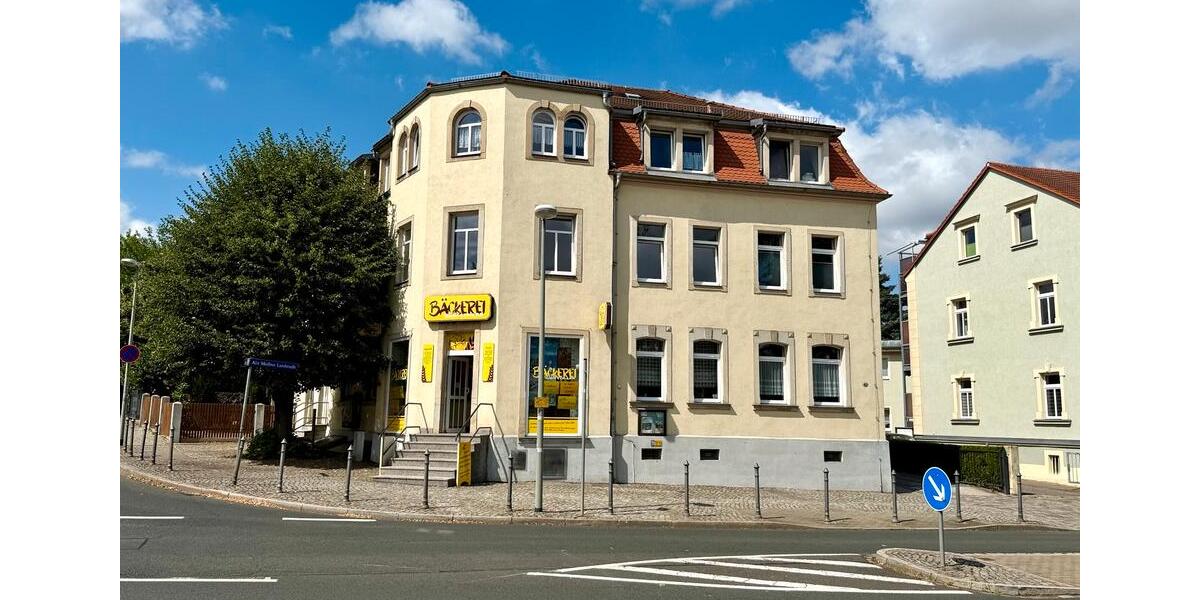 Gewerbeobjekt Dresden Cotta - 1.600&euro; | Angebot:21527342