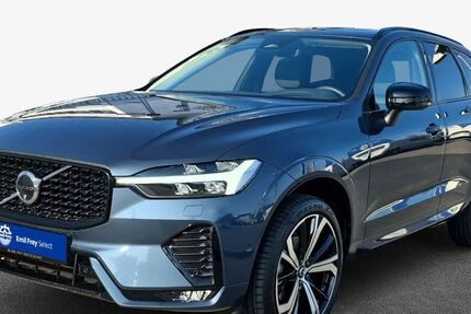 Volvo XC60 20.090 km 46.900 &euro; Dresden 01159