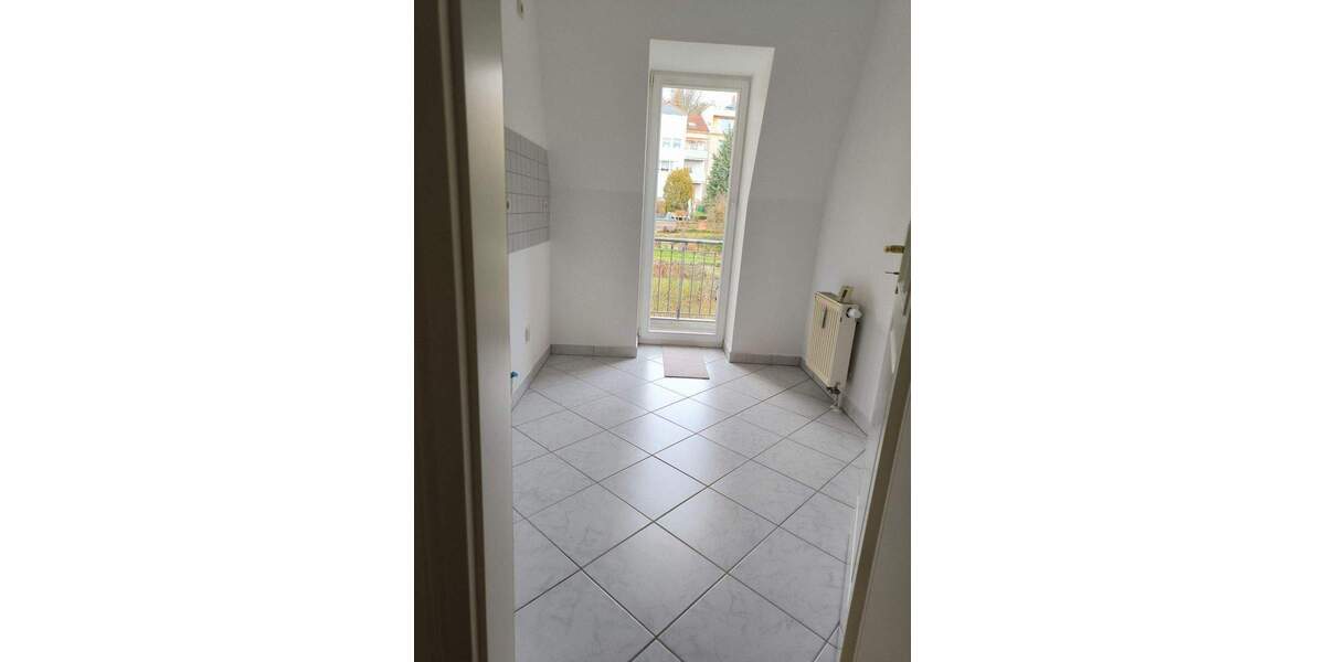 Etagenwohnung Dresden / Trachenberge Pieschen-Nord/Trachenberge - 2 Zimmer, 49 m&sup2;, 450&euro; | Angebot:25879254