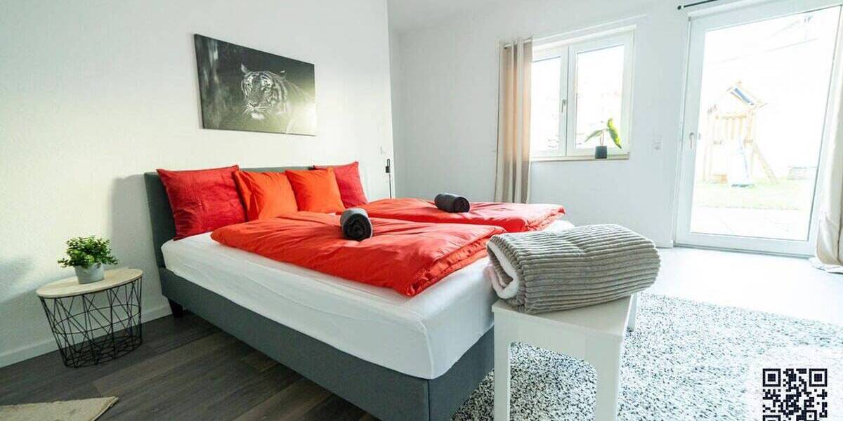 Etagenwohnung Dresden Friedrichstadt - 3 Zimmer, 3.149&euro; | Angebot:26637059