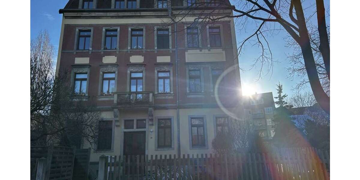 Wohnung zum Kaufen in Dresden 159.000 € 56.19 m² 2 zimmer