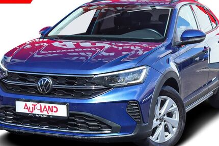 VW Taigo 41.800 km 21.950 &euro; Meißen 01662