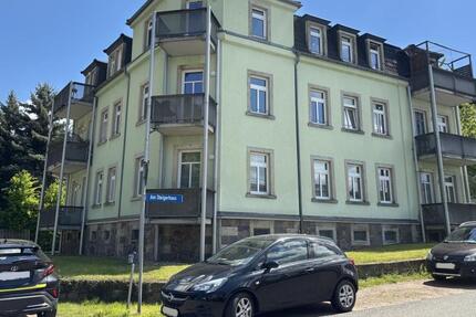Wohnung Freital - 1 Zimmer, 42 m&sup2;, 350&euro; | Angebot:26679950
