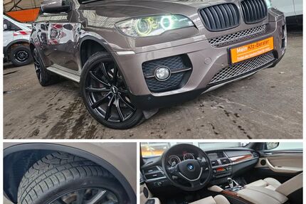 BMW X6 91.564 km 14.950 &euro; Dresden 01326