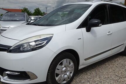 Renault Scenic 190.423 km 4.000 &euro; Dresden 01219