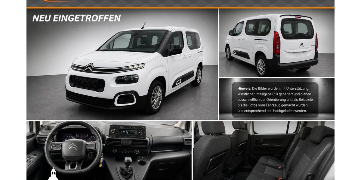 Citroen Berlingo 154.883 km 12.990 &euro; Dresden 01257