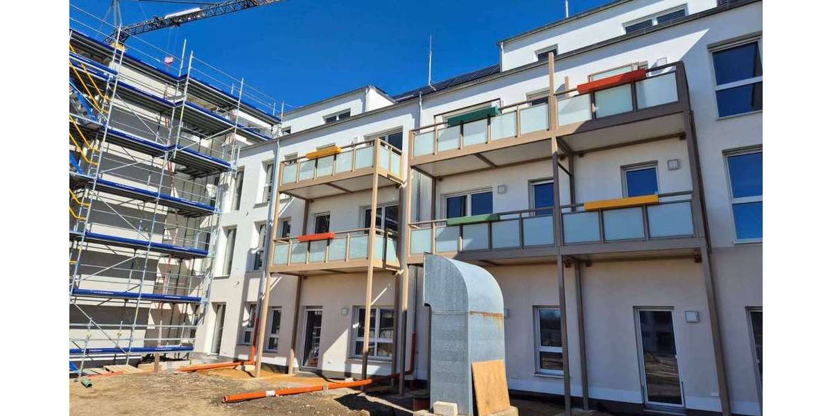 Zimmer Dresden Schönfeld-Weißig - 2 Zimmer, 1.058&euro; | Angebot:21584023