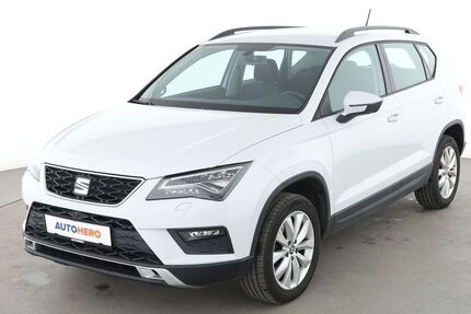 Seat Ateca 66.906 km 14.840 &euro; Dresden 01187