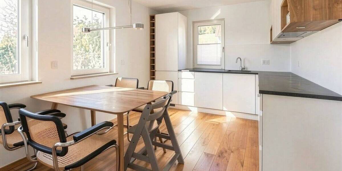 Doppelhaushälfte Freital Wurgwitz - 5 Zimmer, 146 m&sup2;, 549.000&euro; | Angebot:26919990
