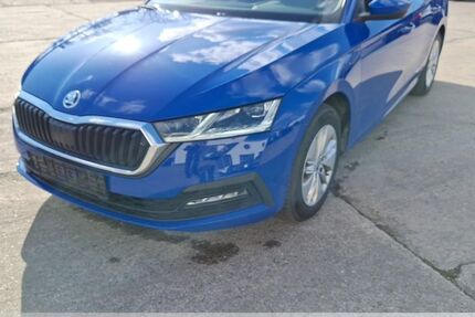 Skoda Octavia 52.760 km 24.999 &euro; Dresden 01157
