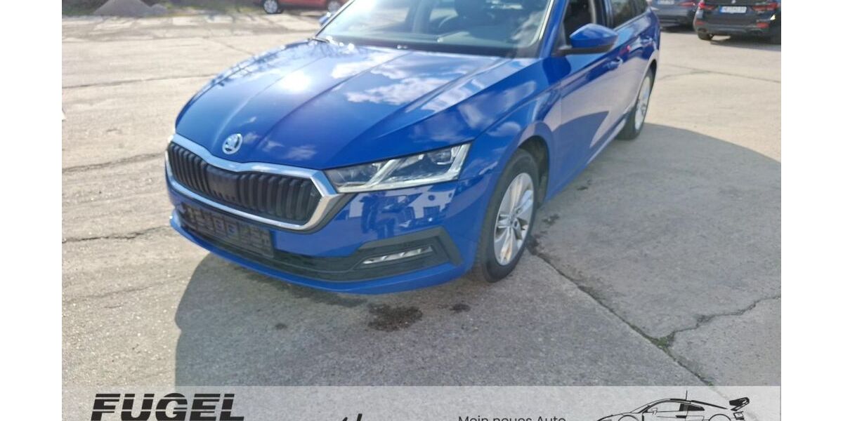 Skoda Octavia 52.760 km 24.999 &euro; Dresden 01157